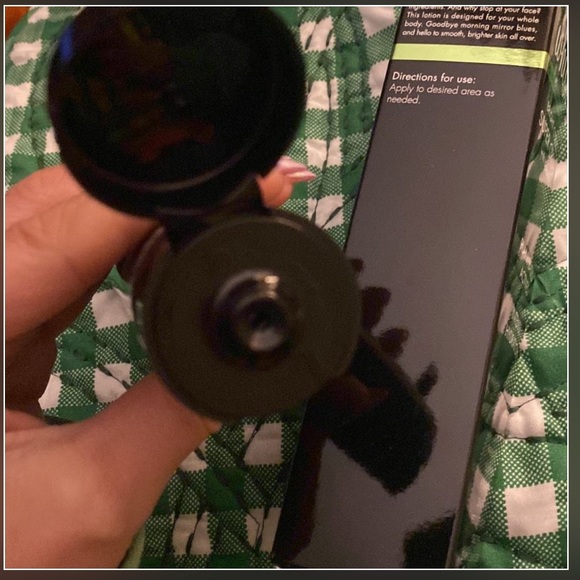 Whish Super Cream with bakuchiol in Bright Citrus new in box - Picture 5 of 5